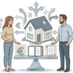 Financieel scheiden ROME scheidingen en Majeur mediation