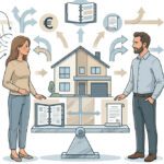 Koopwoning scheiding ROME scheidingen en majeur mediation