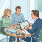 Mediation scheiding bij Majeur Mediation, uitgevoerd door ROME scheidingen