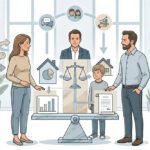 Scheiding mediation proces Majeur mediation