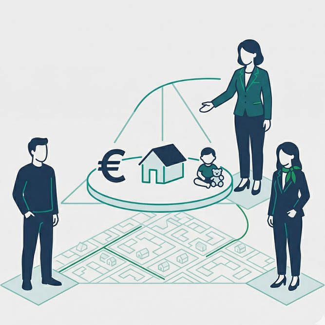 Hulp bij scheiding Cuijk nodig? Ontdek hoe je overzicht krijgt, duidelijke keuzes maakt en je scheiding stap voor stap goed regelt.