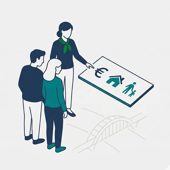 Hulp bij scheiding Nijmegen nodig? Ontdek hoe je overzicht krijgt, duidelijke keuzes maakt en je scheiding stap voor stap goed regelt.