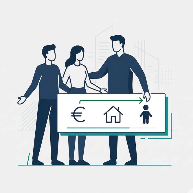 Hulp bij scheiding Veenendaal nodig? Ontdek hoe je overzicht krijgt, duidelijke keuzes maakt en je scheiding stap voor stap goed regelt.