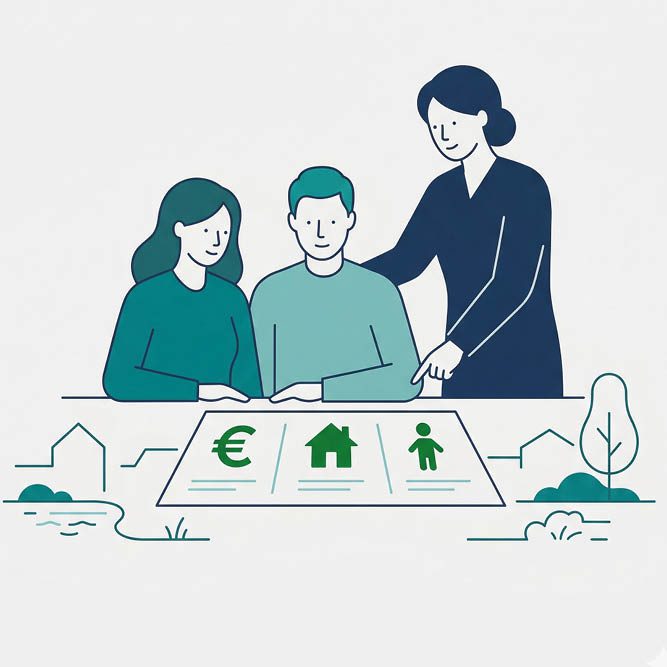 Hulp bij scheiding Wijchen nodig? Ontdek hoe je overzicht krijgt, duidelijke keuzes maakt en je scheiding stap voor stap goed regelt.