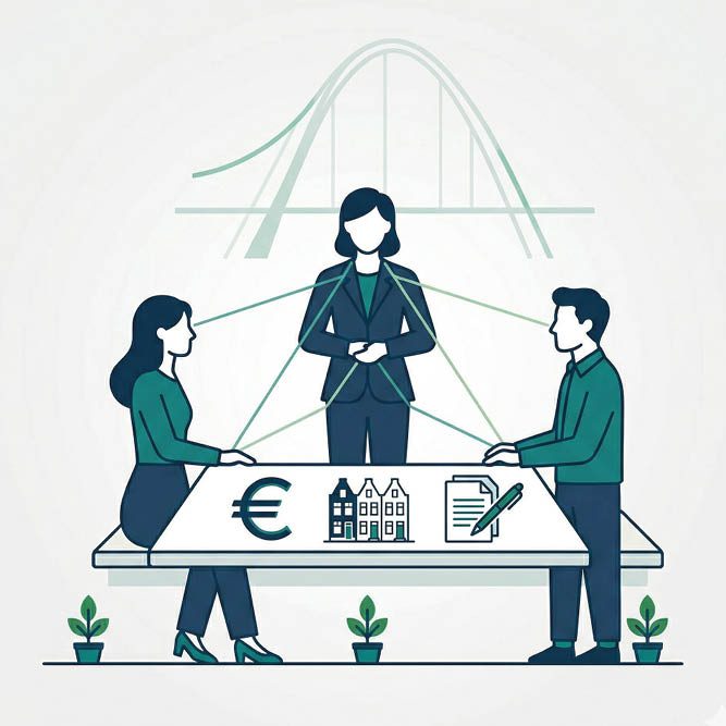 Mediator Nijmegen nodig? Ontdek hoe je overzicht krijgt, samen duidelijke afspraken maakt en je scheiding stap voor stap goed regelt.