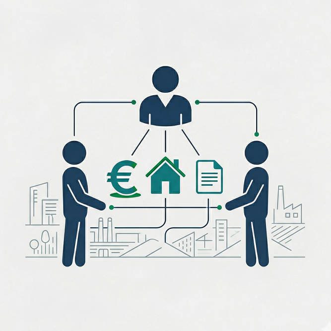 Mediator Oss nodig? Ontdek hoe je overzicht krijgt, samen duidelijke afspraken maakt en je scheiding stap voor stap goed regelt.