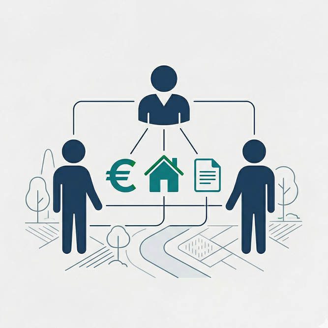 Mediator Wijchen nodig? Ontdek hoe je overzicht krijgt, samen duidelijke afspraken maakt en je scheiding stap voor stap goed regelt.