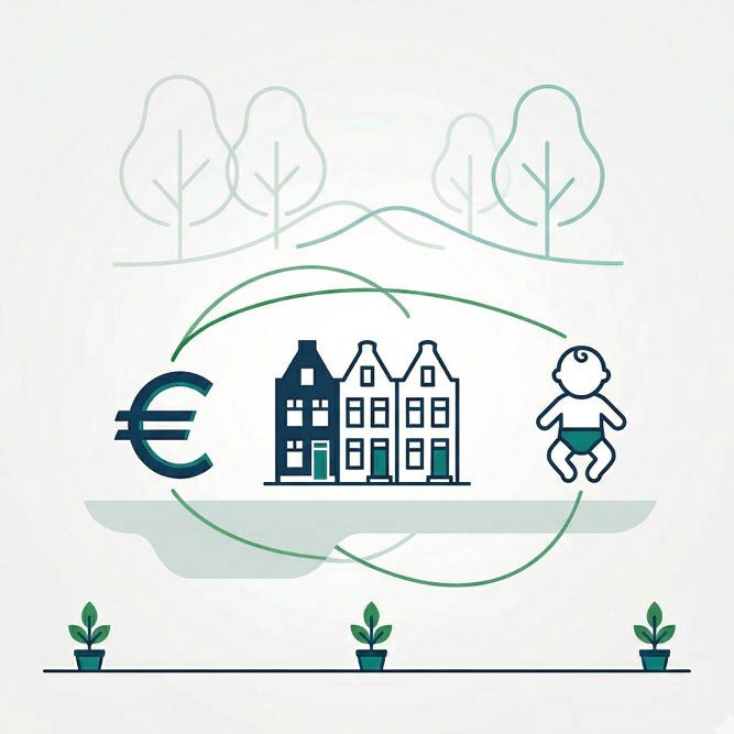 Scheiden Ede? Ontdek hoe je overzicht krijgt, duidelijke keuzes maakt en je scheiding stap voor stap goed regelt.