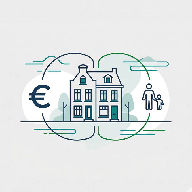 Scheiden Wijchen? Ontdek hoe je overzicht krijgt, duidelijke keuzes maakt en je scheiding stap voor stap goed regelt.