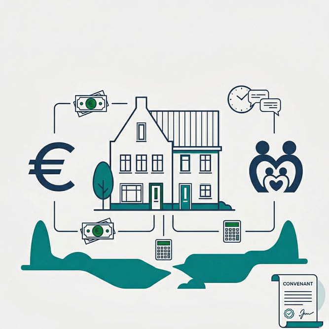 Scheiden Zevenaar? Ontdek hoe je overzicht krijgt, duidelijke keuzes maakt en je scheiding stap voor stap goed regelt.